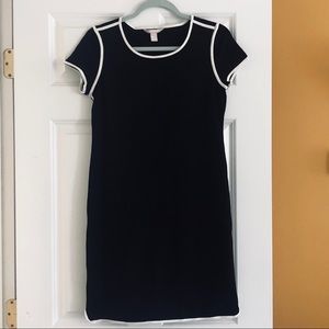 BANANA REPUBLIC Sheath Dress